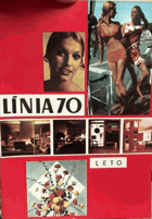 LINIA 70 LETO Časopis pre estetiku životného prostredia