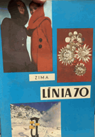 LINIA 70 ZIMA Časopis pre estetiku životného prostredia
