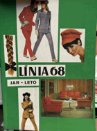 LINIA 70 JAR LETO Časopis pre estetiku životného prostredia