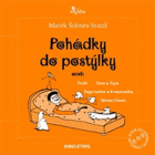 Pohádky do postýlky 1