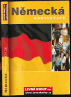 Německá konverzace-Němčina