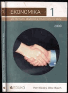 Ekonomika pro obchodní akademie a ostatní střední školy