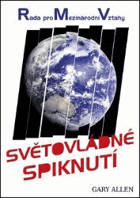 RMV Světovládné spiknutí
