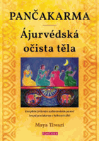 Pančakarma Ájurvédská očista těla