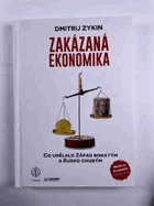 Zakázaná ekonomika