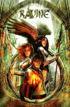 RAVINE