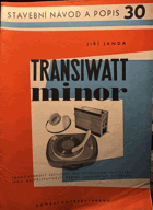 Transiwatt minor