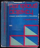 Panelové objekty Zásady konstruování a provádění