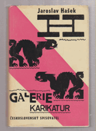Galerie karikatur