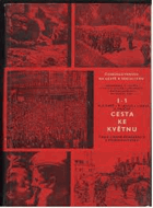 2SVAZKY Cesta ke Květnu 1 2 Vznik lidové demokracie v Československu do února 1948