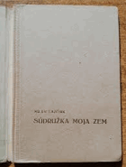 Súdružka moja zem Básne