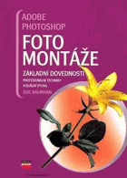 Adobe Photoshop Fotomontáže