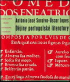 Dějiny portugalské literatury-Portugalsko