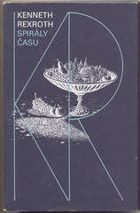 Spirály času Výbor z básní Květy poezie 167