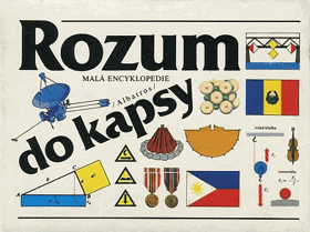 Rozum do kapsy Malá encyklopedie