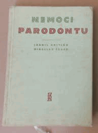 Nemoci parodontu