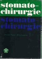 Stomatochirurgie Učebnice pro lék. fak.Stomatologie