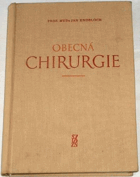 Obecná chirurgie