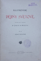 3SVAZKY Illustrované dějiny světové 1-3