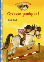 Grosse panique !