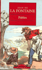 FABLES Jean De La Fontaine