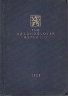 The Year Book of the Czechoslovak Republic 1928