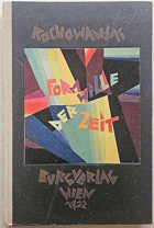 Der Formwille der Zeit in der angewandten Kunst