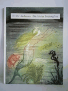 Die kleine Seejungfrau
