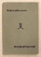Die Schrift lügt nicht! Erlebnisse GRAFOLOGIE