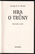Obálka