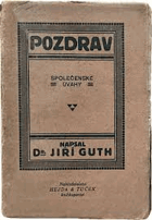 POZDRAV Společenské úvahy