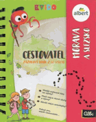 Cestovatel. Zážitkový deník z 60 výletů. Morava a Slezsko