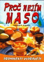 Proč nejím maso