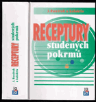 Receptury studených pokrmů