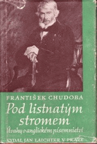 Pod listnatým stromem