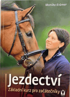 Jezdectví Základní kurz pro začátečníky