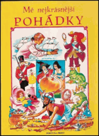 Mé nejkrásnější pohádky
