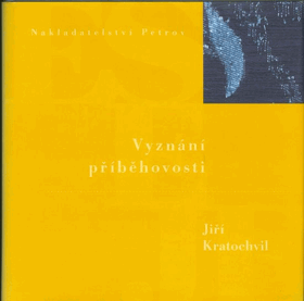 Vyznání příběhovosti