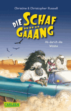 Die Schafgäääng II Ab durch die Wüste