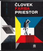 Človek Farba Priestor