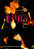 TANGO The dance, the song, the story