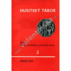 Husitský Tábor 2.sb.Muzea husitského revolučního hnutí