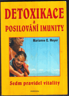 Detoxikace a posilování imunity