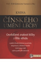 Kniha čínského umění léčby