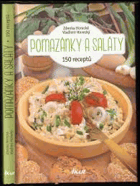 Pomazánky a saláty 150 receptů