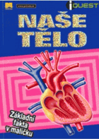 Naše tělo Základní fakta v malíčku