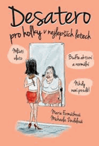 Desatero pro holky v nejlepších letech!