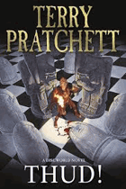 THUD Discworld Novels