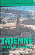 Tajemné kulty a rituály