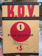 Obálka